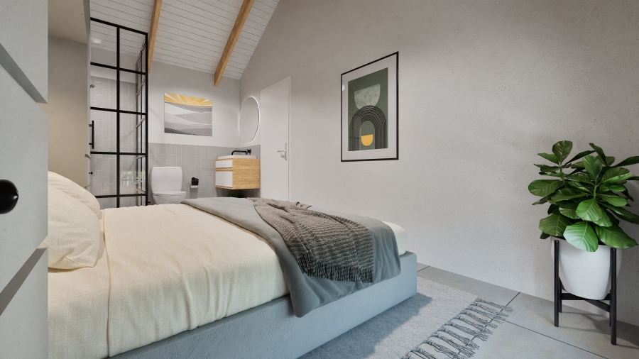 4 Bedroom Property for Sale in Langebaan Country Estate Western Cape
